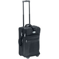 3-in-1 Luggage Case w/Detachable Computer Case